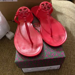 Tory Burch Sandal